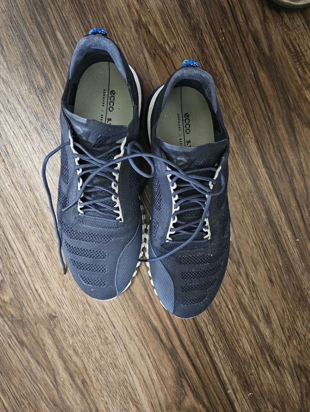 Mens ECCO Sneakers